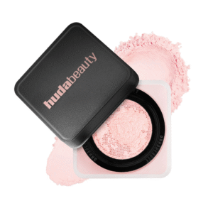 Huda Beauty eb loose rebrand packshot final cherryblossomcake