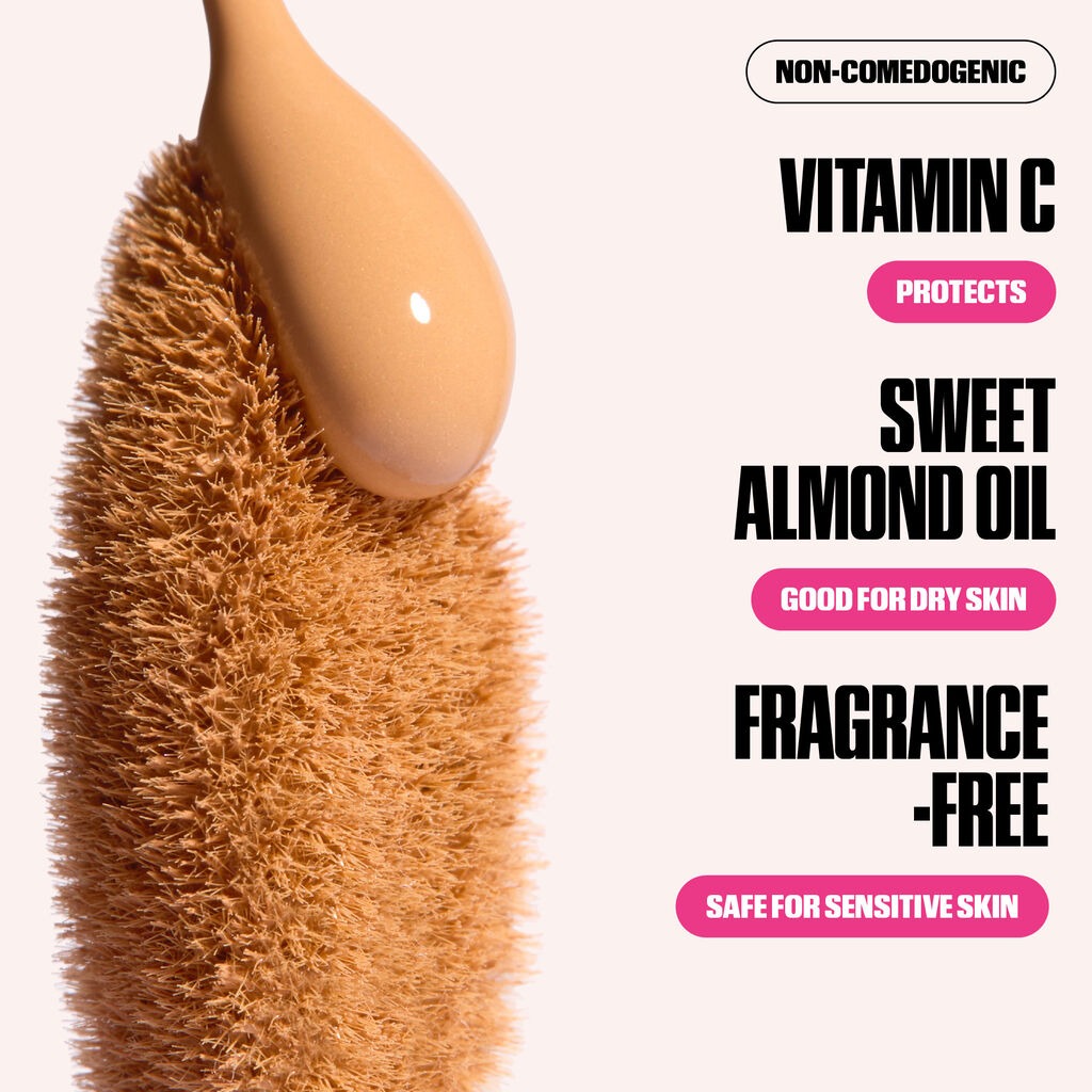 fauxfilter luminous matte concealer