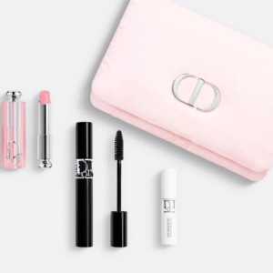 natural glow makeup set